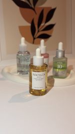 امپول ترميم كننده سنتلا ماداگاسكار skin 1004 - تصویر 5