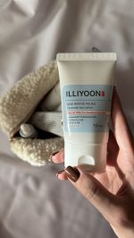 لوشن سرامید ایلیون - تصویر 4