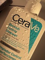 ژل شوينده ضد اكنه سراوي اصل blemish control - تصویر 3