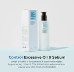 لوشن مرطوب کننده و ابرسان oil free کوزارکس - تصویر 2