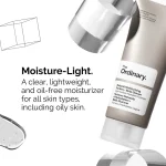 مرطوب کننده فاکتورهای طبیعی و هیالورونیک اسید اوردینری - تصویر 3