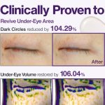 دور چشم نامبوزين حاوي NAD+ و رتينول - تصویر 2