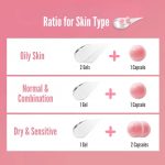 كرم كپسولي كلاژن و pdrn مدي كيوب اصل - تصویر 3