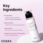 بوستر ٦ پپتايد كوزاركس - تصویر 2