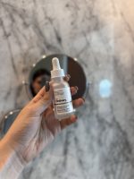 سرم نیاسینامید10٪و زینک1٪ اوردینری اصل - تصویر 5