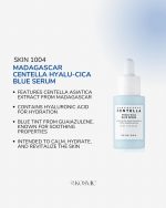 سرم ابرسان هيالوسيكا بلو skin 1004 - تصویر 4
