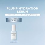 سرم ابرسان هيالوسيكا بلو skin 1004 - تصویر 3