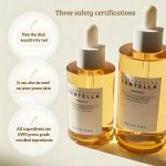 امپول ترميم كننده سنتلا ماداگاسكار skin 1004 - تصویر 4