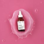 سرم التيام بخش و ترميم كننده برير اوردينري soothing &barrier - تصویر 2