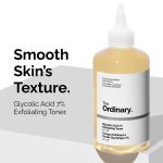 تونر روشن كننده گلايكوليك اسيد اوردينري اصل - تصویر 2