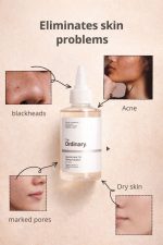 تونر روشن كننده گلايكوليك اسيد اوردينري اصل - تصویر 4