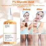 تونر روشن كننده گلايكوليك اسيد اوردينري اصل - تصویر 5