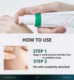 سرم ضدلك و ضدجوش dark spot اكسيس واي - تصویر 4