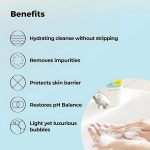 ژل شستشو good morning  كوزاركس - تصویر 4