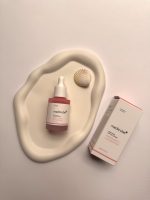 سرم صورتي پپتايد pdrn مدي كيوب - تصویر 5