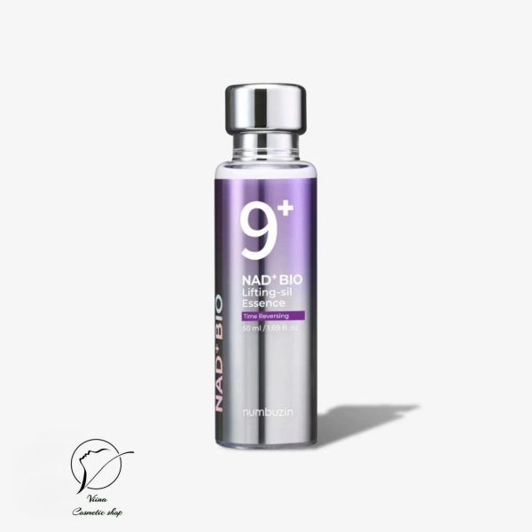 اسنس بايوليفتينگ number 9 نامبوزين