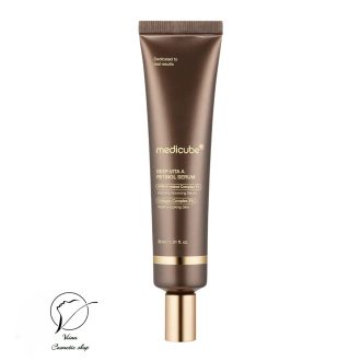 سرم رتينول deep vita-A مدي كيوب