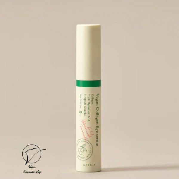 دور چشم كلاژن ضدچروك اكسيس واي