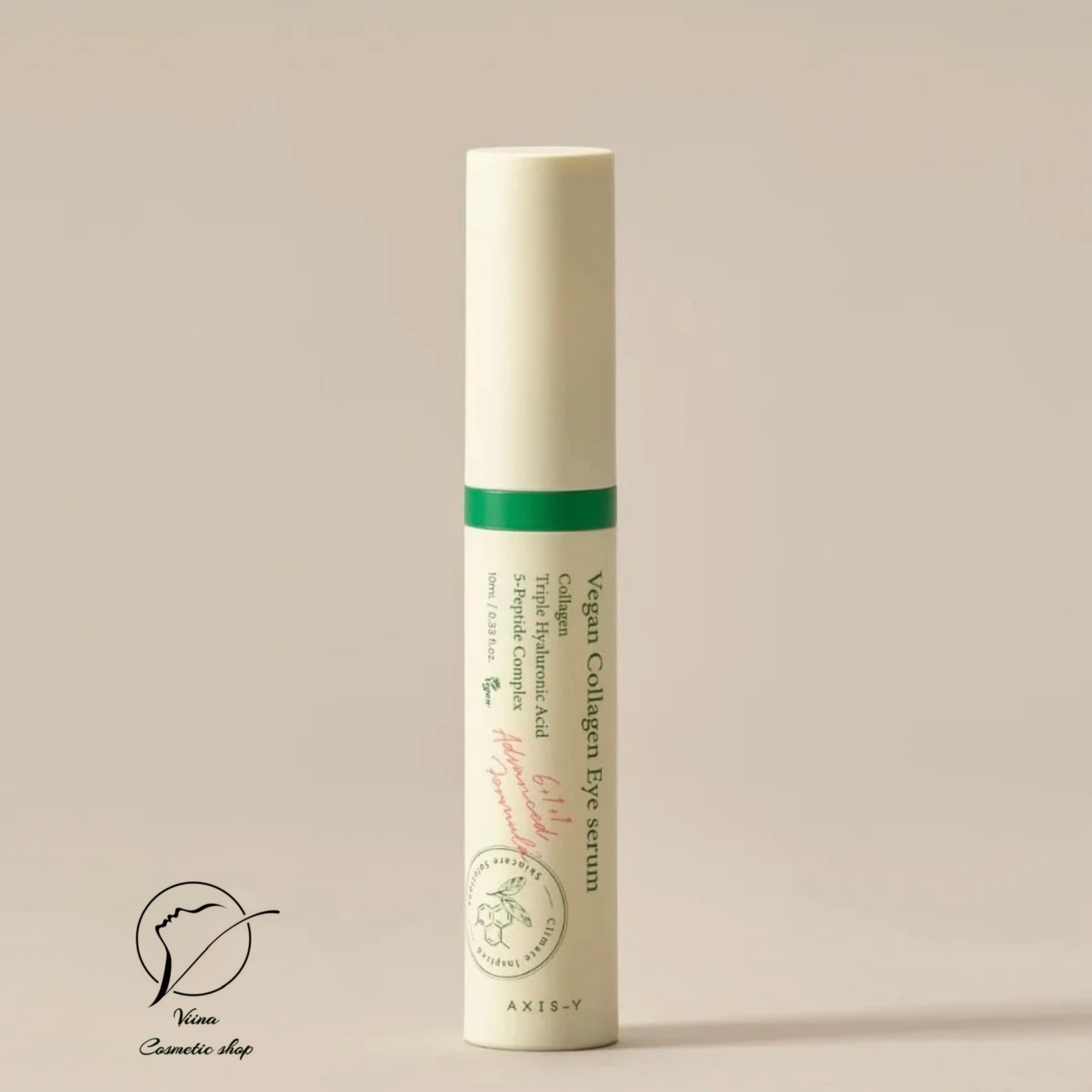 photo-output دور چشم كلاژن ضدچروك اكسيس واي - تصویر 1