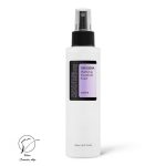 تونر شفاف كننده و لايه بردار aha bha كوزاركس