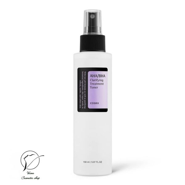 photo-output تونر شفاف كننده و لايه بردار aha bha كوزاركس