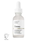 سرم نیاسینامید10٪و زینک1٪ اوردینری اصل