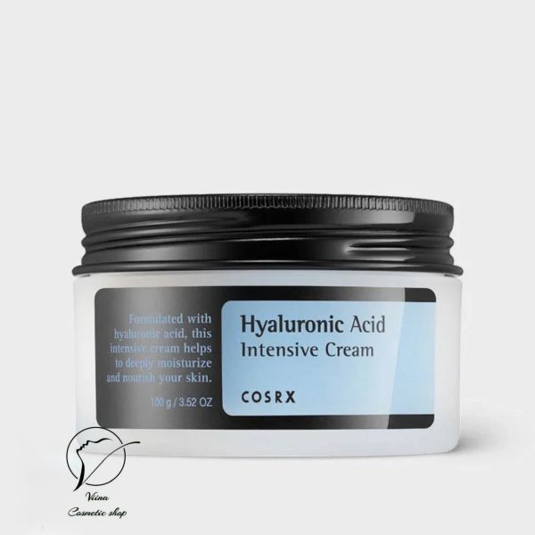 مرطوب كننده هيالورونيك اسيد كوزاركس