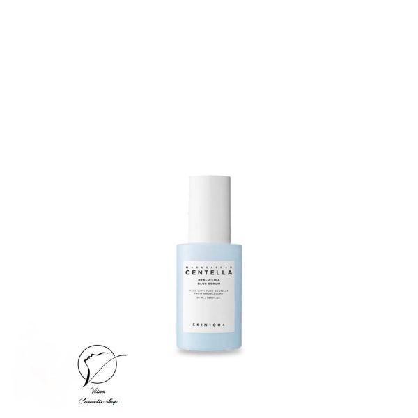 سرم ابرسان هيالوسيكا بلو skin 1004