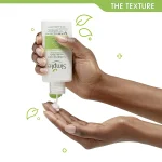 مرطوب كننده و ابرسان سيمپل مدل light - تصویر 2