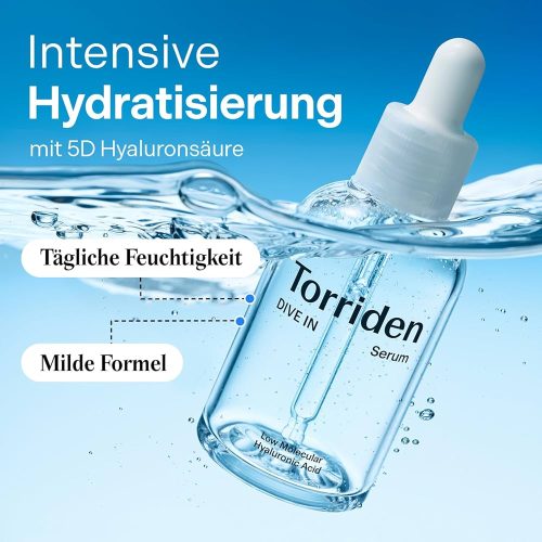 سرم ابرسان توريدن dive in serum - تصویر 2