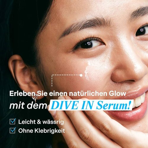 سرم ابرسان توريدن dive in serum - تصویر 4