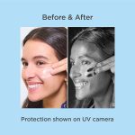 ضدافتاب ايزدين مدل فيوژن واتر مجيك اصل - تصویر 2