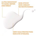 ضدافتاب فلوييد بي رنگ لاروش پوزاي مدل انتليوس UVMUNE 400 - تصویر 4