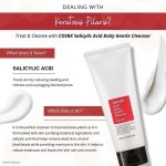 شوينده ساليسيليك اسيد كوزاركس ضد جوش - تصویر 5