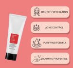 شوينده ساليسيليك اسيد كوزاركس ضد جوش - تصویر 2