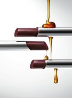 بام لب كلينيك بلك هاني مدل almost lipstick فول سايز اصل - تصویر 5