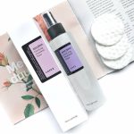 تونر شفاف كننده و لايه بردار aha bha كوزاركس - تصویر 2