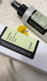 تونر ابرسان و تسكين دهنده سنتلا كوزاركس - تصویر 4