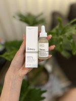 سرم ابرسان هيالورونيك اسيد و سراميد اوردينري اصل - تصویر 6