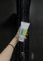 ژل شستشو good morning  كوزاركس - تصویر 7