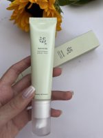 سرم ويتامين سي و سنتلا بيوتي او جوسان روشن كننده - تصویر 6