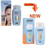 ضدافتاب ايزدين مدل فيوژن واتر مجيك اصل - تصویر 6