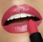 رژلب كيكو ميلانو smart fusion crimson red422 - تصویر 3