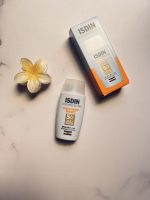 ضدافتاب ايزدين مدل فيوژن واتر مجيك اصل - تصویر 5