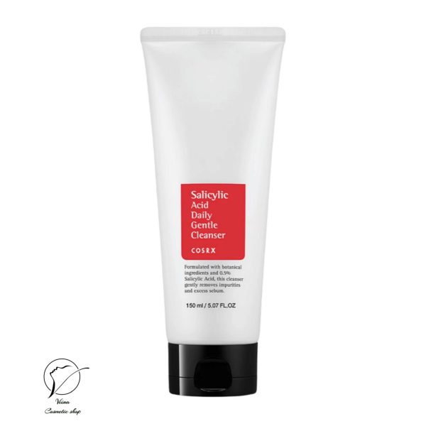 شوينده ساليسيليك اسيد كوزاركس ضد جوش