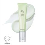 سرم ويتامين سي و سنتلا بيوتي او جوسان روشن كننده