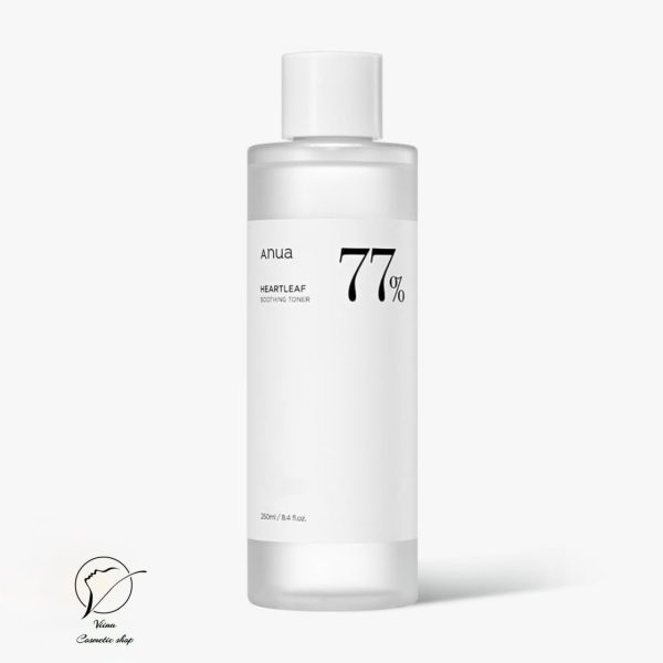 photo-output تونر ابرسان انوا 77% heart leaf