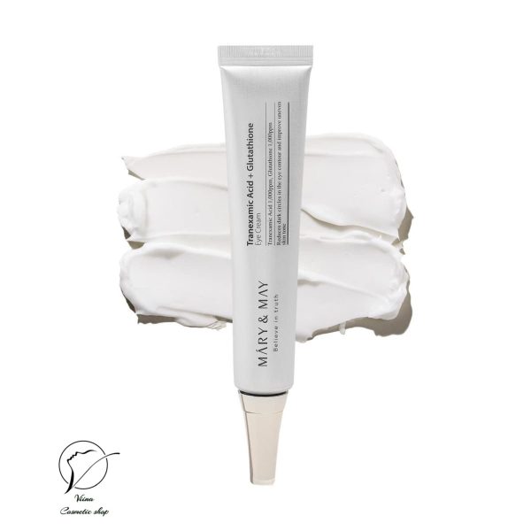 دورچشم ضدلك و تيرگي مري اند مي