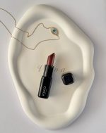 رژلب كيكو ميلانو smart fusion scarlet red 435 - تصویر 4