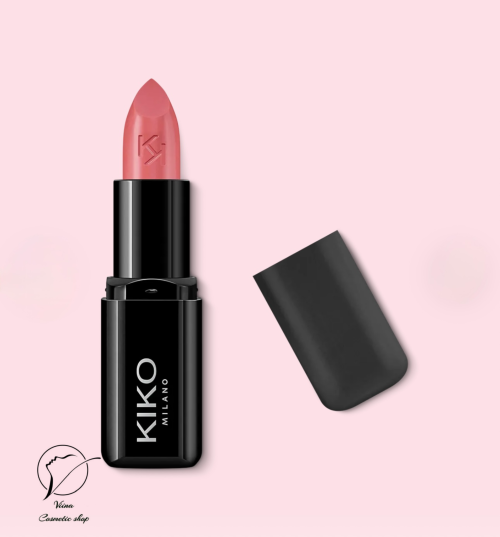 رژلب كيكو ميلانو  smart fusion vintage rose 405